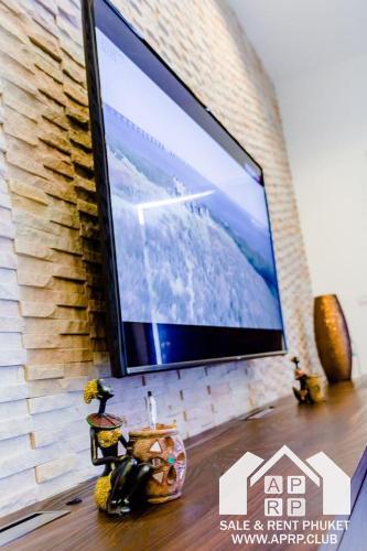 Modern Pool Villa Ap Twin Tw2