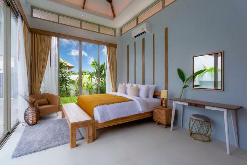Balina Pool Villa Phuket