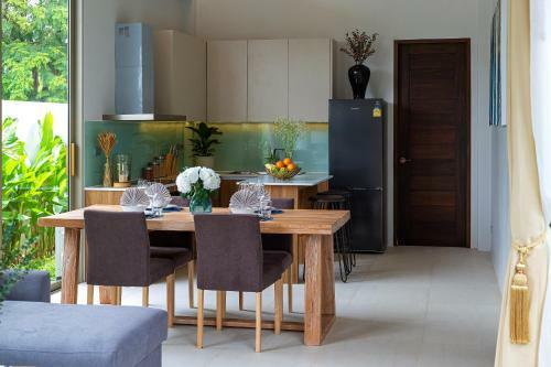 Balina Pool Villa Phuket
