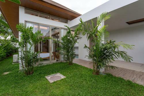 Balina Pool Villa Phuket