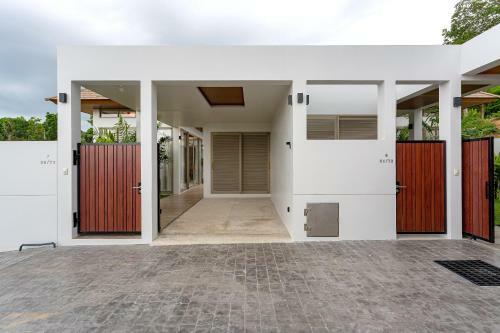 Balina Pool Villa Phuket