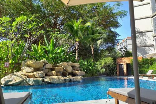 Apartamento That Special Place@naiyangphuket