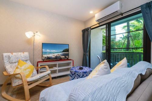 Apartamento That Special Place@naiyangphuket