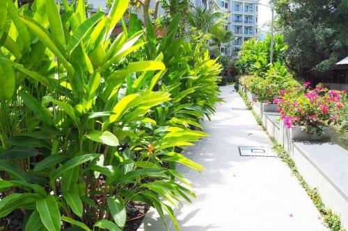 Apartamento That Special Place@naiyangphuket