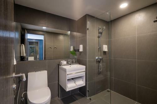 Hotel Travelodge Phuket Town - Sha Extra Plus