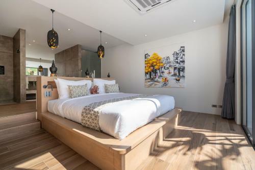 Labriz Ocean Villa - Tropical Modern Living