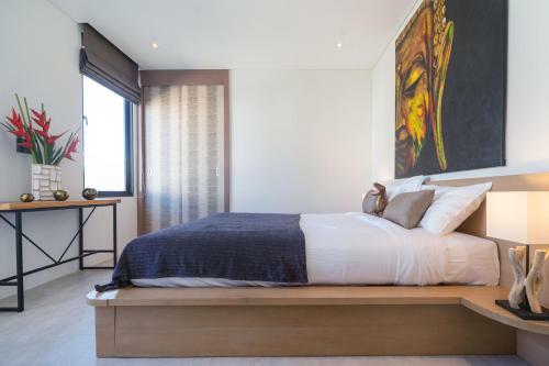 Labriz Ocean Villa - Tropical Modern Living