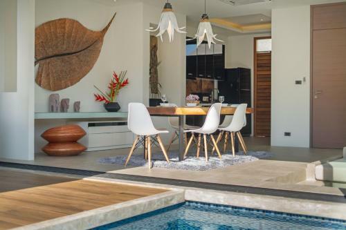 Labriz Ocean Villa - Tropical Modern Living