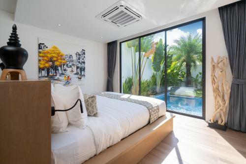 Labriz Ocean Villa - Tropical Modern Living