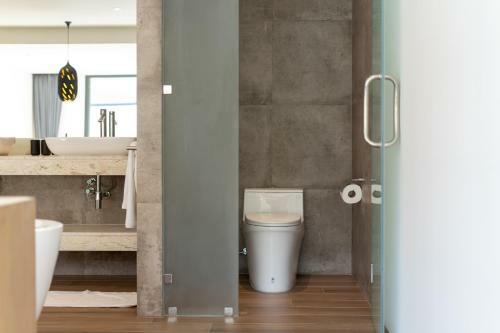 Labriz Ocean Villa - Tropical Modern Living