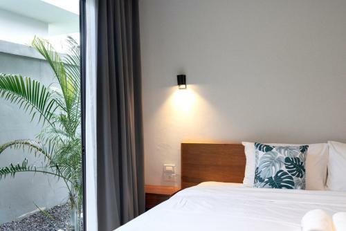Hotel Blu Boat Luxury Pool Villas