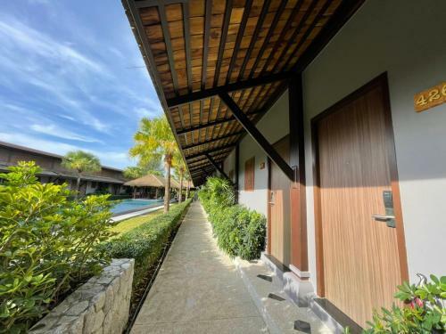 Hotel Malabar Phuket