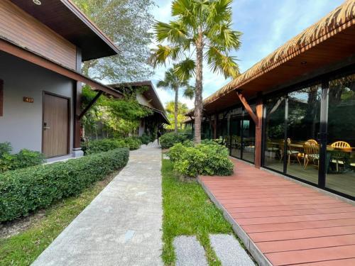 Hotel Malabar Phuket