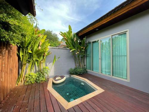 Hotel Malabar Phuket