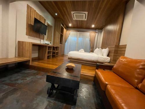 Hotel Malabar Phuket