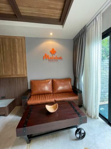 Hotel Malabar Phuket