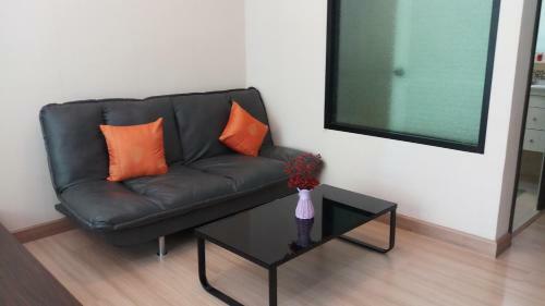 Apartamento 1 Condo Unit In Naithon Beach