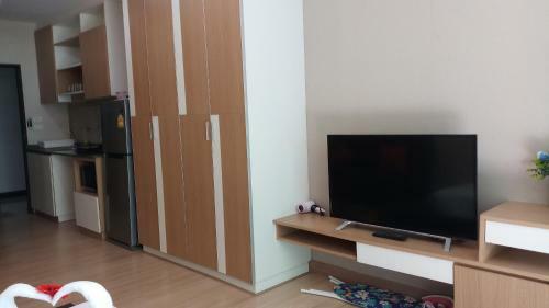 Apartamento 1 Condo Unit In Naithon Beach