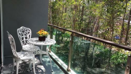 Apartamento 1 Condo Unit In Naithon Beach