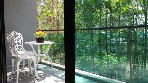Apartamento 1 Condo Unit In Naithon Beach