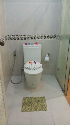 Apartamento 1 Condo Unit In Naithon Beach
