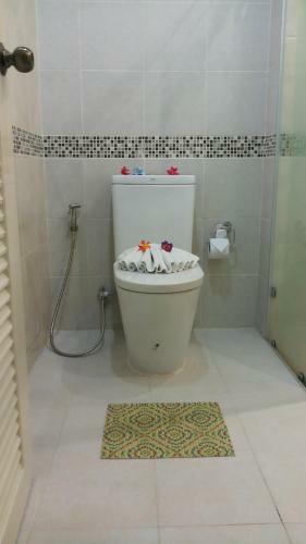 Apartamento 1 Condo Unit In Naithon Beach