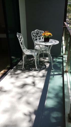 Apartamento 1 Condo Unit In Naithon Beach