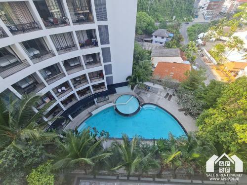 Apartamento Panorama Penthouse B43