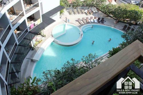 Apartamento Panorama Penthouse B43