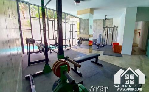 Apartamento Panorama Penthouse B43