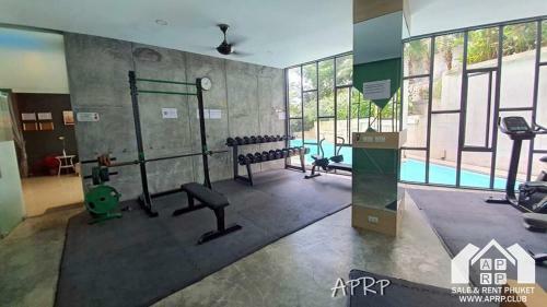 Apartamento Panorama Penthouse B43