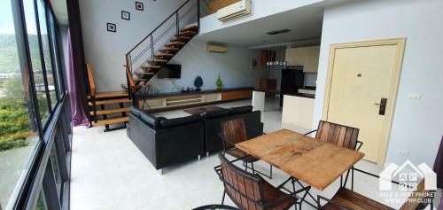 Apartamento Panorama Penthouse B43