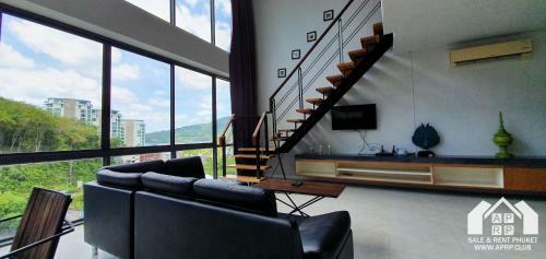 Apartamento Panorama Penthouse B43