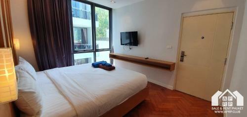 Apartamento Panorama Penthouse B43