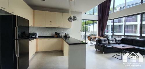Apartamento Panorama Penthouse B43