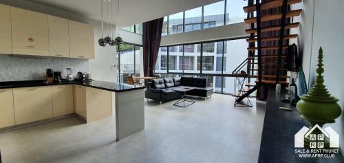 Apartamento Panorama Penthouse B43