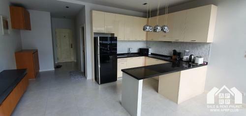Apartamento Panorama Penthouse B43