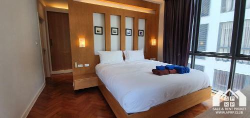 Apartamento Panorama Penthouse B43