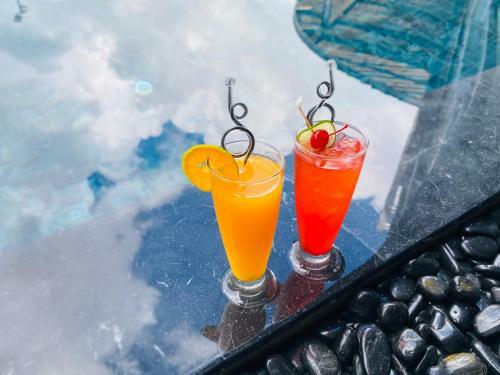 Hotel The Oceanic Sportel - Sha Extra Plus
