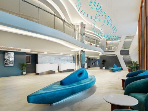 Hotel The Oceanic Sportel - Sha Extra Plus