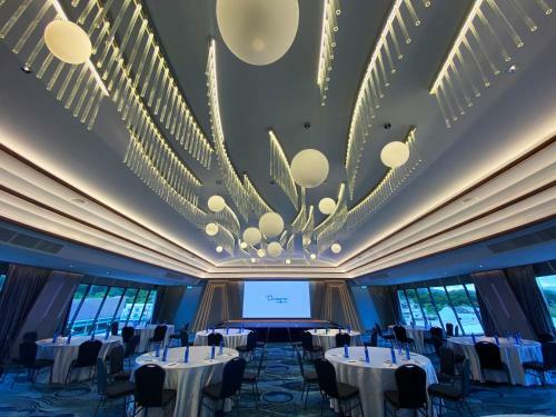 Hotel The Oceanic Sportel - Sha Extra Plus