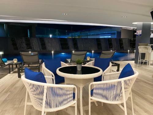 Hotel The Oceanic Sportel - Sha Extra Plus