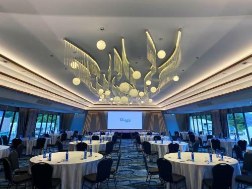 Hotel The Oceanic Sportel - Sha Extra Plus