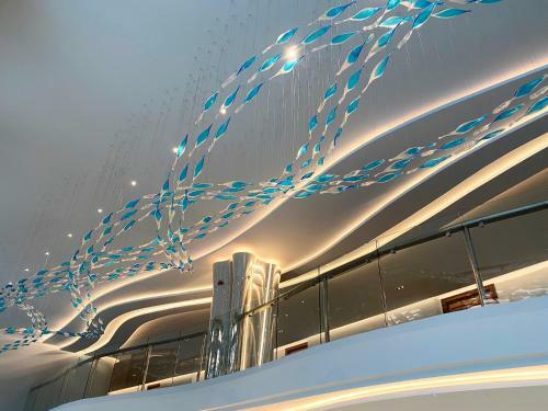 Hotel The Oceanic Sportel - Sha Extra Plus