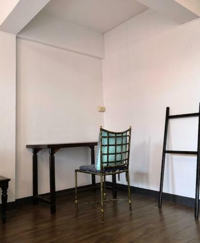 Roongthoeng Heritage Hotel