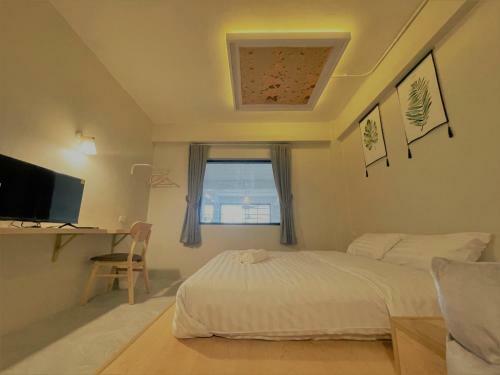 The Belong Boutique Hotel