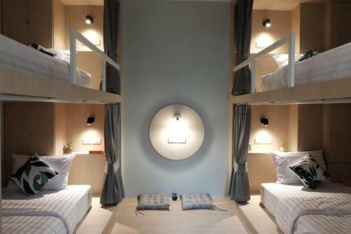 The Belong Boutique Hotel