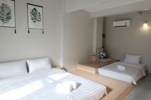 The Belong Boutique Hotel