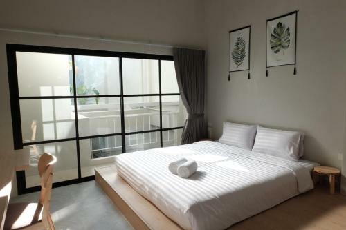 The Belong Boutique Hotel