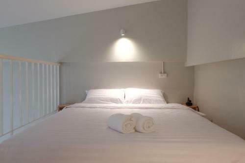 The Belong Boutique Hotel